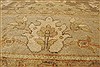 Oushak Brown Hand Knotted 910 X 1310 Area Rug 250-21396 Thumb 14