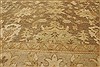 Oushak Brown Hand Knotted 910 X 1310  Area Rug 250-21396 Thumb 15