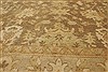 Oushak Brown Hand Knotted 910 X 1310 Area Rug 250-21396 Thumb 15