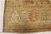 Oushak Brown Hand Knotted 910 X 1310 Area Rug 250-21396 Thumb 16