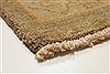 Oushak Brown Hand Knotted 910 X 1310  Area Rug 250-21396 Thumb 18