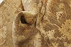 Oushak Brown Hand Knotted 910 X 1310 Area Rug 250-21396 Thumb 4