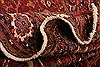 Heriz Red Hand Knotted 711 X 114 Area Rug 100-21397 Thumb 26