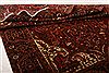 Heriz Red Hand Knotted 711 X 114 Area Rug 100-21397 Thumb 6