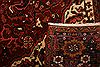 Heriz Red Hand Knotted 711 X 114 Area Rug 100-21397 Thumb 9