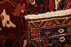 Heriz Red Hand Knotted 711 X 114 Area Rug 100-21397 Thumb 12