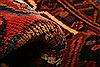 Heriz Red Hand Knotted 711 X 114 Area Rug 100-21397 Thumb 15