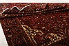 Heriz Red Hand Knotted 711 X 114 Area Rug 100-21397 Thumb 22