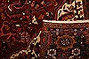 Heriz Red Hand Knotted 711 X 114 Area Rug 100-21397 Thumb 25