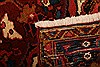 Heriz Red Hand Knotted 711 X 114 Area Rug 100-21397 Thumb 27