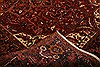 Heriz Red Hand Knotted 711 X 114 Area Rug 100-21397 Thumb 29