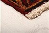 Heriz Red Hand Knotted 711 X 114 Area Rug 100-21397 Thumb 2