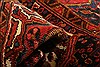Heriz Red Hand Knotted 711 X 114 Area Rug 100-21397 Thumb 5