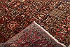 Bakhtiar Red Hand Knotted 86 X 116  Area Rug 100-21398 Thumb 30