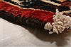 Bakhtiar Red Hand Knotted 99 X 116 Area Rug 100-21401 Thumb 15