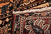 Bakhtiar Red Hand Knotted 99 X 116 Area Rug 100-21401 Thumb 11