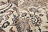 Nain White Hand Knotted 103 X 131  Area Rug 250-21402 Thumb 7