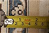 Nain White Hand Knotted 100 X 134 Area Rug 250-21404 Thumb 13