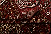 Bakhtiar Red Hand Knotted 88 X 120 Area Rug 100-21405 Thumb 7