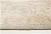 Oushak Green Hand Knotted 99 X 143 Area Rug 250-21411 Thumb 14