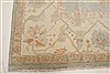 Oushak Green Hand Knotted 99 X 143 Area Rug 250-21411 Thumb 17