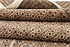 Tabriz Beige Hand Knotted 911 X 136 Area Rug 250-21415 Thumb 11