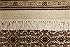 Tabriz Beige Hand Knotted 911 X 136 Area Rug 250-21415 Thumb 16