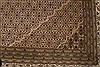 Tabriz Beige Hand Knotted 911 X 136 Area Rug 250-21415 Thumb 20