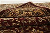 Kashan Red Hand Knotted 100 X 1310 Area Rug 250-21419 Thumb 13