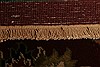 Kashan Red Hand Knotted 100 X 1310 Area Rug 250-21419 Thumb 17
