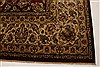 Kashan Red Hand Knotted 100 X 1310 Area Rug 250-21419 Thumb 21