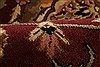 Kashan Red Hand Knotted 100 X 1310 Area Rug 250-21419 Thumb 3