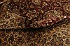 Kashan Red Hand Knotted 100 X 1310 Area Rug 250-21419 Thumb 6