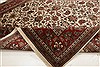 Kashmar Beige Hand Knotted 99 X 134 Area Rug 250-21421 Thumb 10
