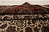 Kashmar Beige Hand Knotted 99 X 134 Area Rug 250-21421 Thumb 8