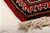 Bakhtiar Red Hand Knotted 89 X 124  Area Rug 100-21422 Thumb 12