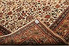 Tabriz Yellow Hand Knotted 79 X 1011 Area Rug 100-21423 Thumb 11