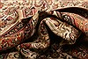 Tabriz Yellow Hand Knotted 79 X 1011 Area Rug 100-21423 Thumb 1