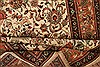 Tabriz Yellow Hand Knotted 79 X 1011 Area Rug 100-21423 Thumb 5
