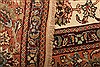 Tabriz Yellow Hand Knotted 79 X 1011 Area Rug 100-21423 Thumb 10