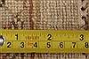 Chobi Beige Hand Knotted 100 X 140 Area Rug 250-21426 Thumb 13