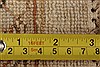 Chobi Beige Hand Knotted 100 X 140  Area Rug 250-21426 Thumb 13