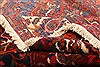 Bakhtiar Red Hand Knotted 82 X 115 Area Rug 100-21427 Thumb 20