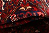 Bakhtiar Red Hand Knotted 82 X 115 Area Rug 100-21427 Thumb 9