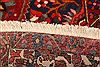 Bakhtiar Red Hand Knotted 82 X 115 Area Rug 100-21427 Thumb 19