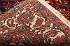 Bakhtiar Red Hand Knotted 82 X 115  Area Rug 100-21427 Thumb 21