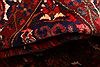 Bakhtiar Red Hand Knotted 82 X 115 Area Rug 100-21427 Thumb 3