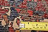 Bakhtiar Red Hand Knotted 82 X 115 Area Rug 100-21427 Thumb 18