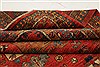 Kazak Red Hand Knotted 105 X 1210 Area Rug 250-21435 Thumb 10