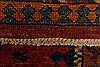 Kazak Red Hand Knotted 105 X 1210 Area Rug 250-21435 Thumb 13